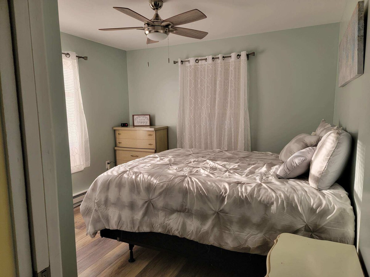 Seneca Lake Duplex