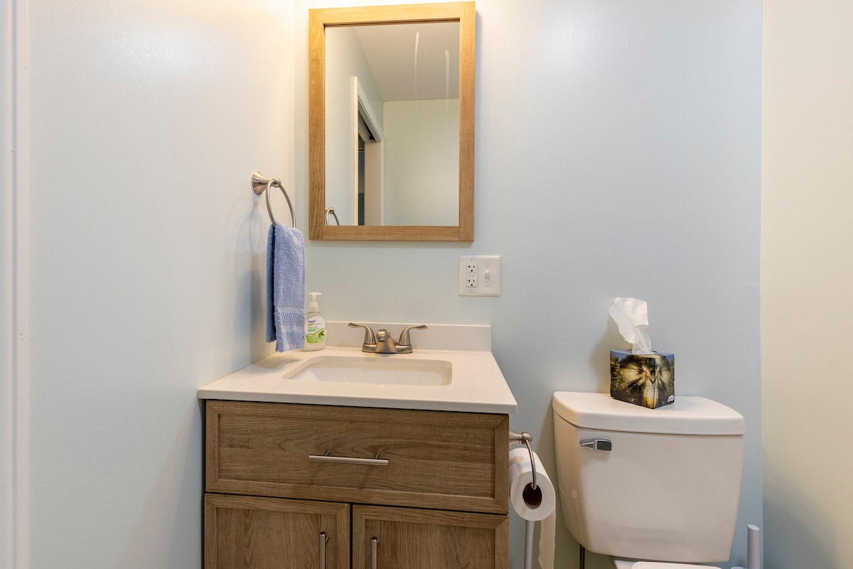 Seneca Lake Duplex