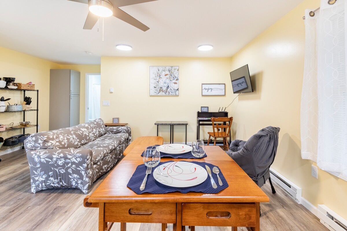 Seneca Lake Duplex