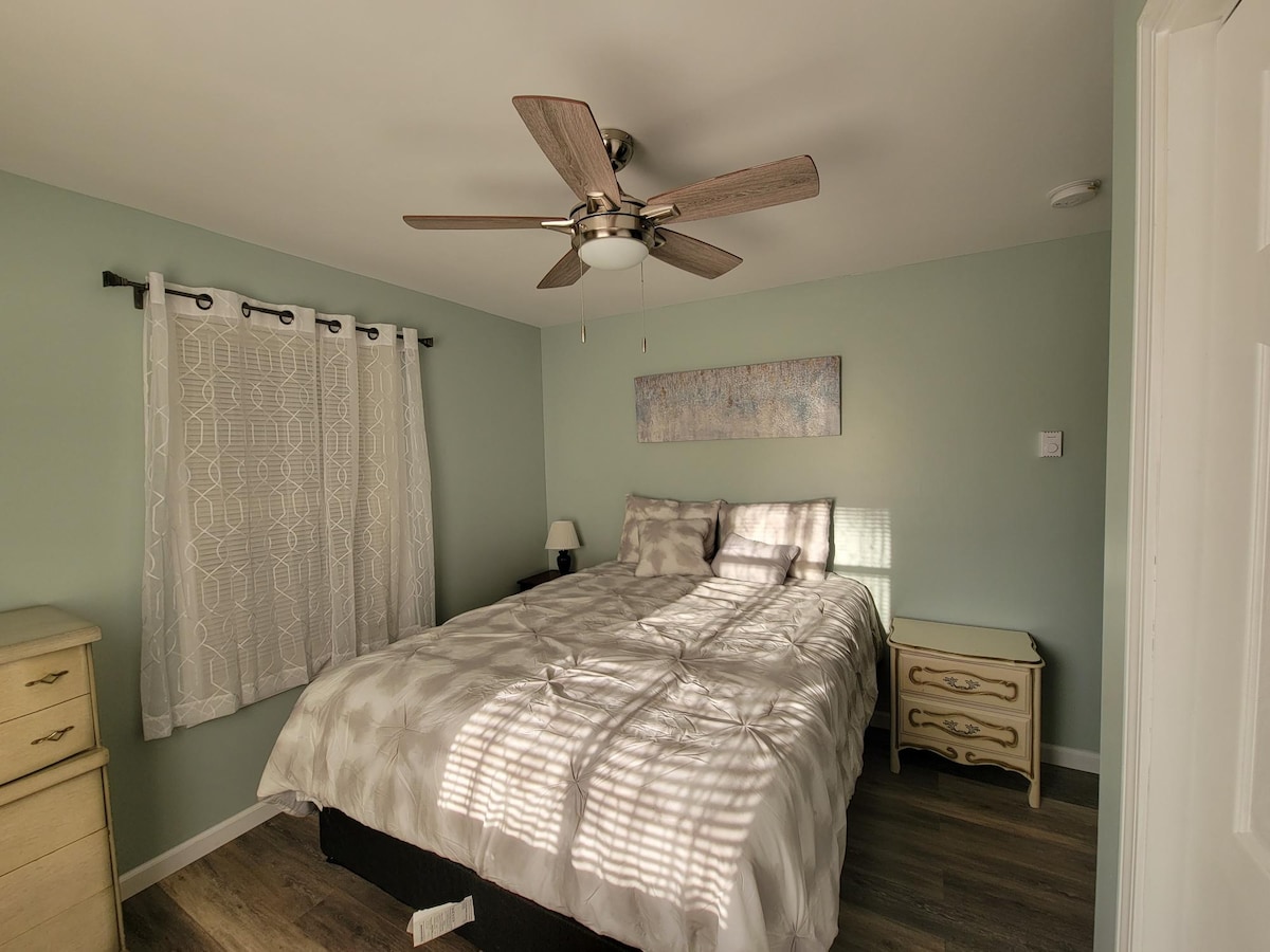 Seneca Lake Duplex