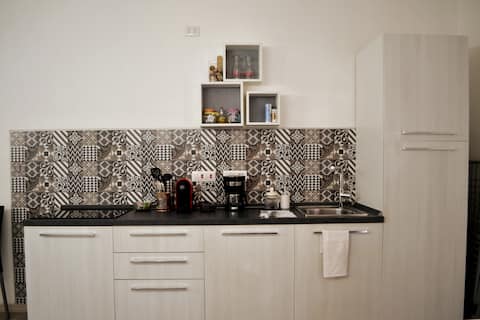 Popular Airbnb listing: "Summertime" House in Alghero