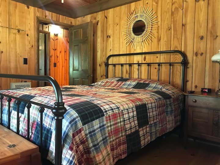 Top 6 Cabin Rentals Near Augusta, Updated 2024 Trip101
