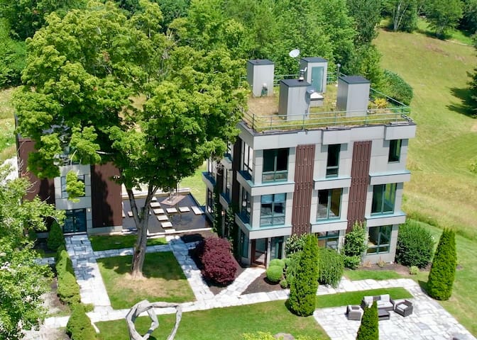 Guest favorite listing in Rutland