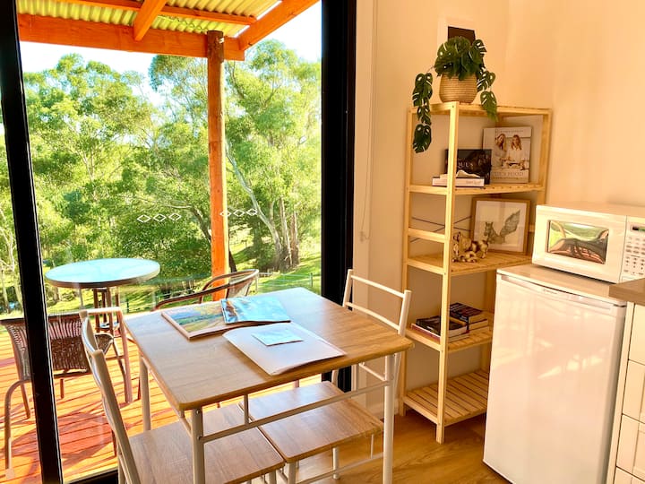Escape To A Haven In The Hills - Beaconsfield