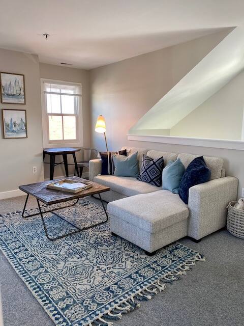 The Crow's Nest - Excellent downtown Annapolis Apt
