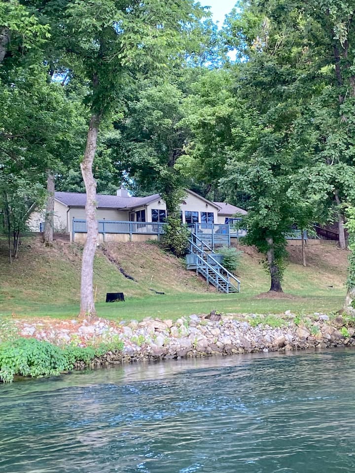 Bull Shoals Cabins House and Cabin Rentals Airbnb