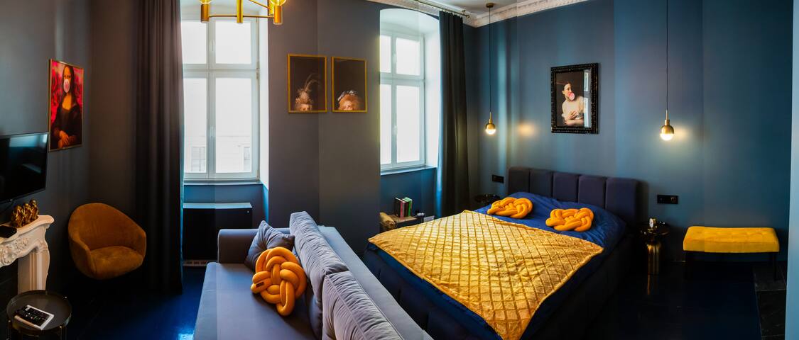 Rentoom managed Airbnb listing 1