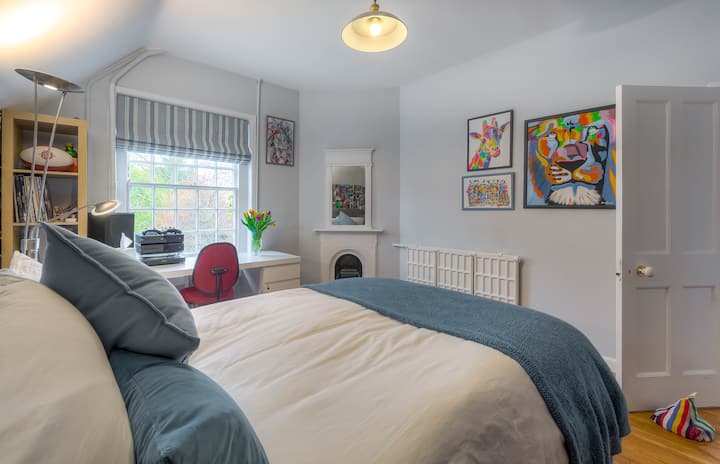 საძინებელი 4