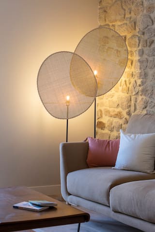 Maïwenn Et Geoffrey managed Airbnb listing 2