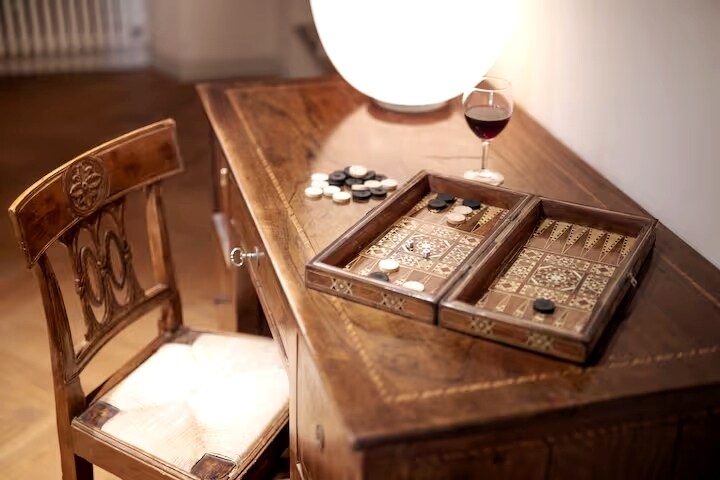 Airbnb con migliori performance: Downtown penthouse with a view of the cathedral a Firenze