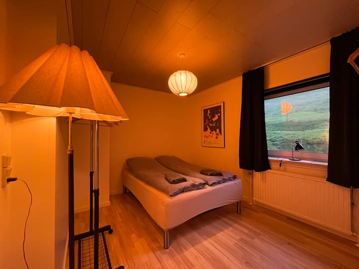 Საძინებელი