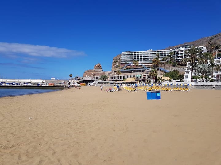 Puerto Rico de Gran Canaria Alloggi e case vacanze - Canarie, Spagna |  Airbnb