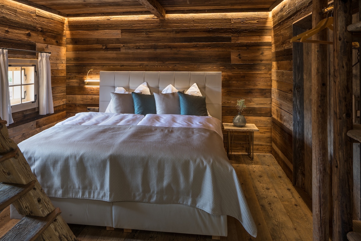 Steirerblicke - Kellerstöckl Steinreib - غرفة نوم مريحة في Kellerstöckl المجددة