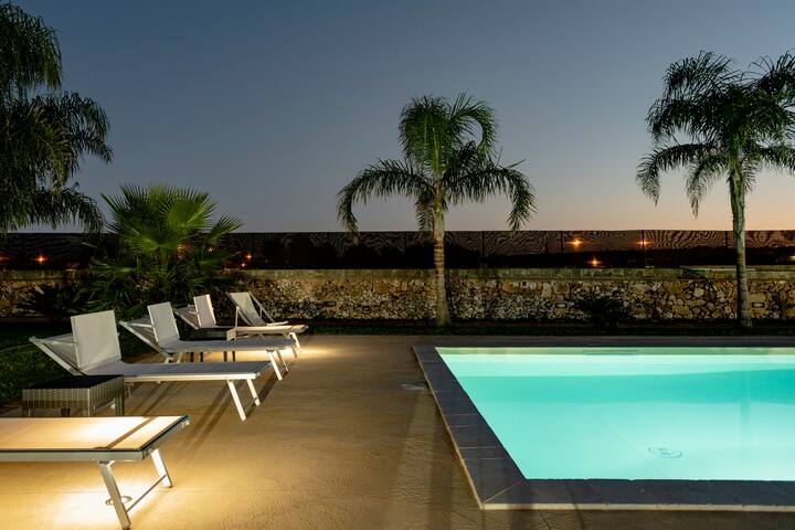 Tenuta De Masi Piscina Esclusiva gallery image 5