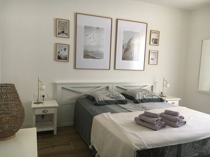 الشامبري الأول