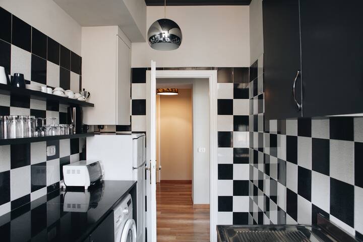 Casa Clara – Appartamento al centro di Roma gallery image 3