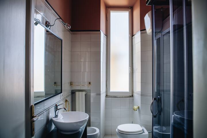 Casa Clara – Appartamento al centro di Roma gallery image 5