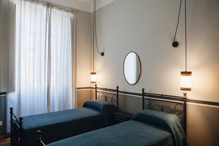 Casa Clara – Appartamento al centro di Roma gallery image 2