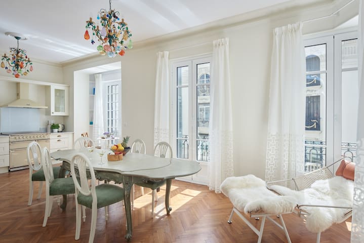 Sunlight Properties managed Airbnb listing 2