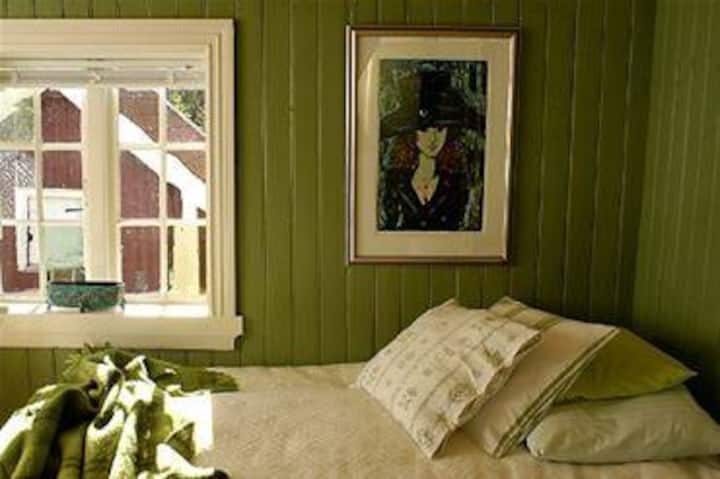 غرفة النوم 1