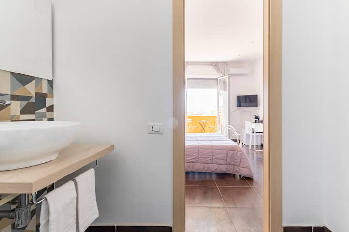 Europa 41-room- - Pozzallo
