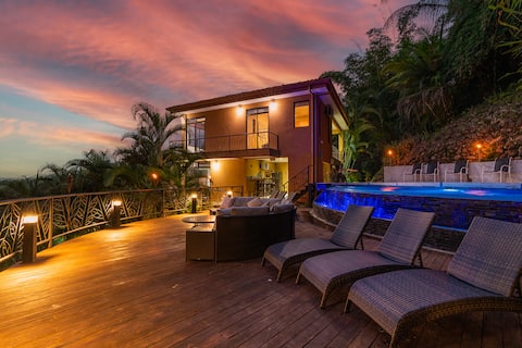 Villa Fortuna Best Piece of Heaven