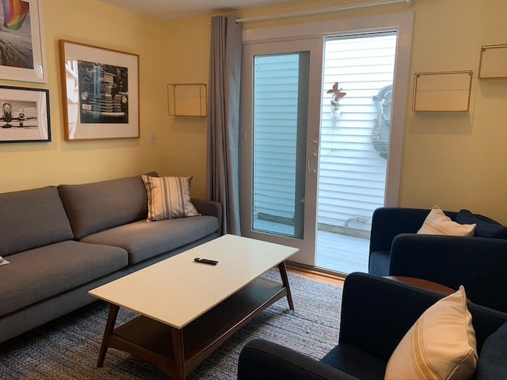 Top 5 Airbnbs With Pool In Provincetown, Massachusetts Updated 2024