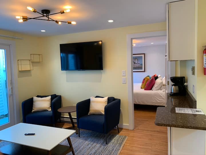 Top 5 Airbnbs With Pool In Provincetown, Massachusetts Updated 2024