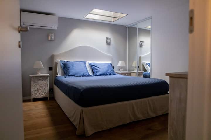 Chumba cha 2, ghorofa ya pili