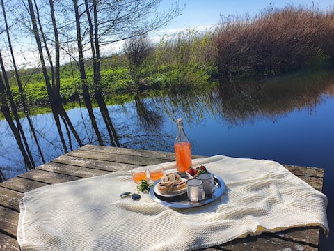 Skönabäck Old School