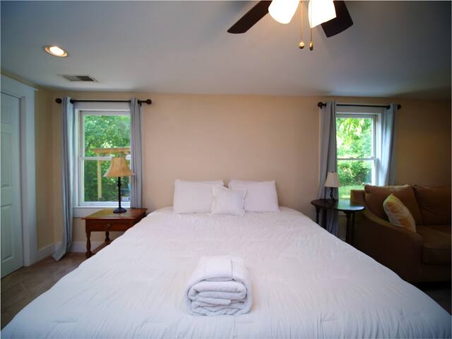 premier carolina stays managed Airbnb listing 1