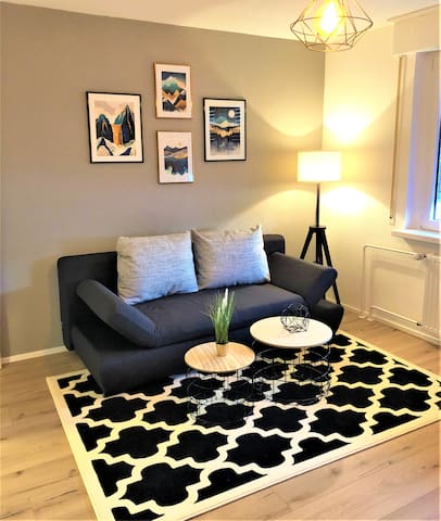 Lakescape FeWos managed Airbnb listing 3