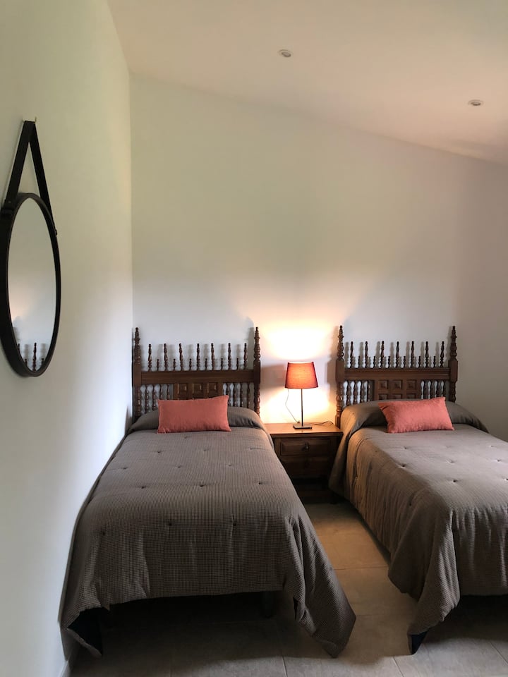 Chumba cha 5 cha kulala