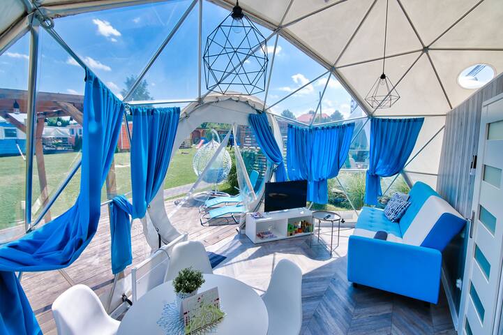 Holiday Park Zator managed Airbnb listing 2