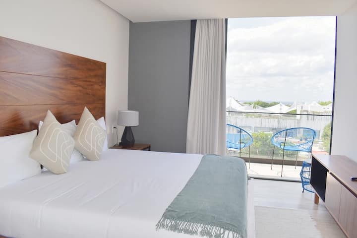 საძინებელი 2