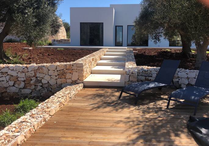 Alberovivo – Design e tradizione in Valle d’Itria gallery image 2