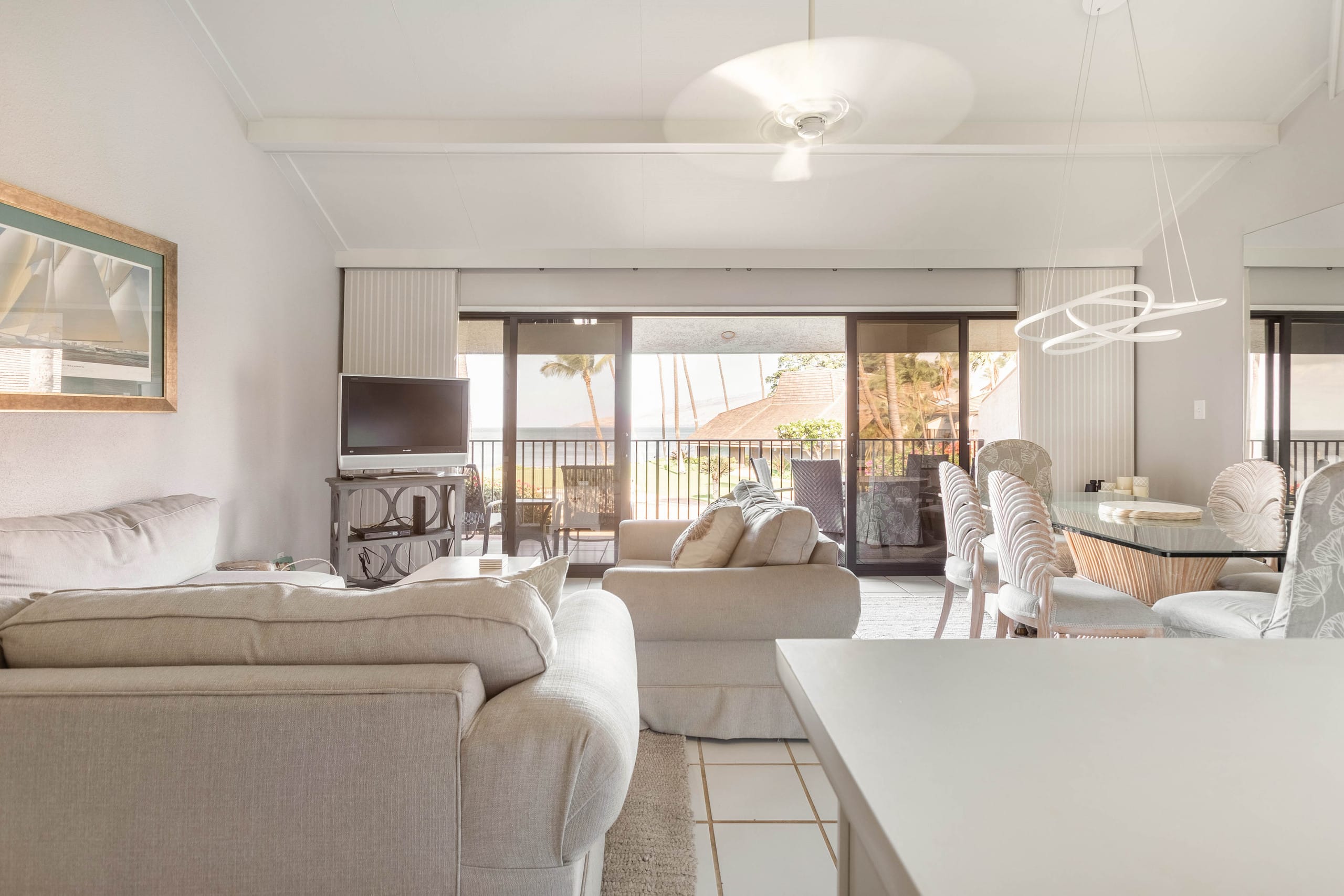 Condo in Kihei · ★4.97 · 2 bedrooms · 2 beds · 2 baths - Image 1