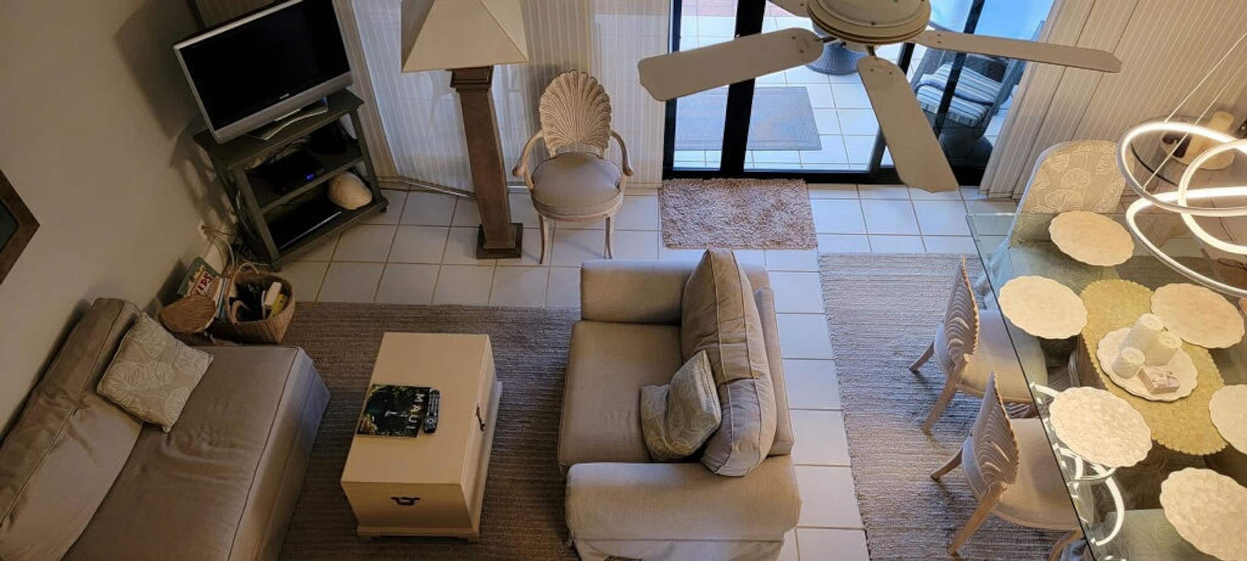 Condo in Kihei · ★4.97 · 2 bedrooms · 2 beds · 2 baths - Image 7