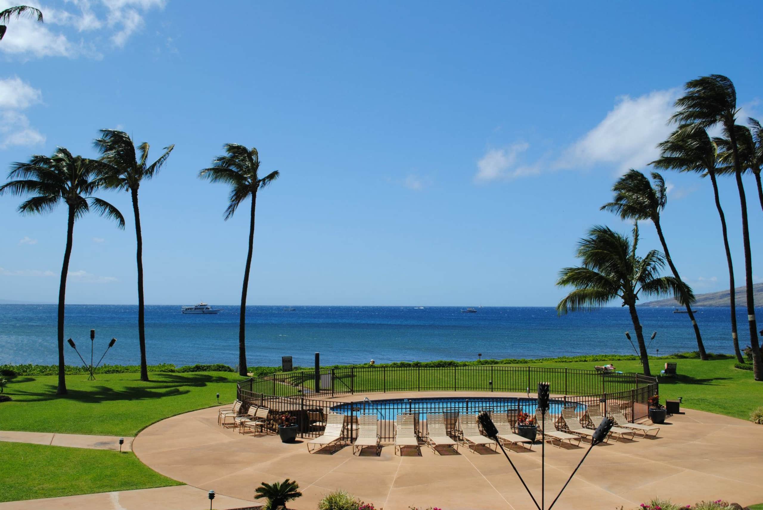 Condo in Kihei · ★4.97 · 2 bedrooms · 2 beds · 2 baths - Image 91