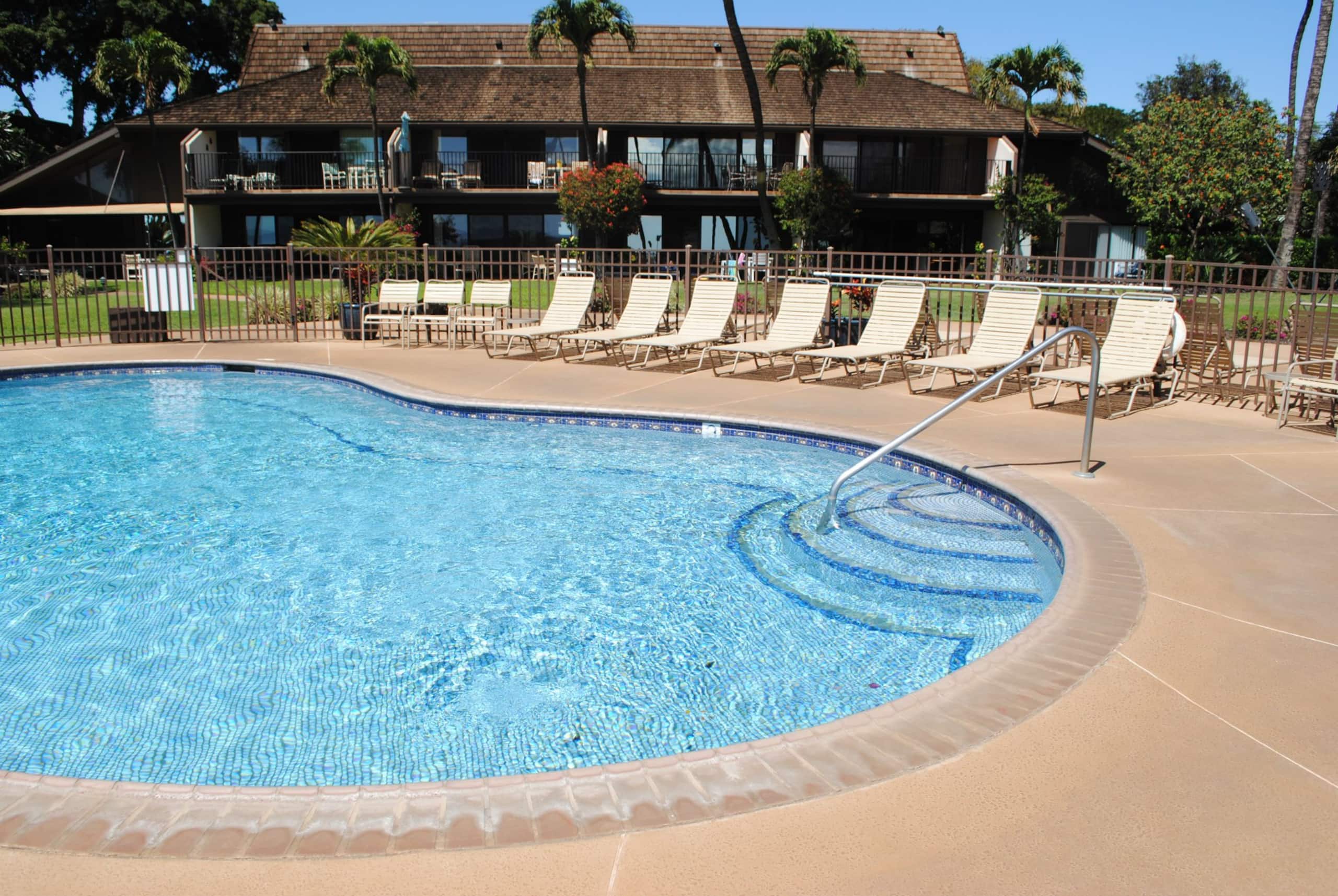 Condo in Kihei · ★4.97 · 2 bedrooms · 2 beds · 2 baths - Image 130