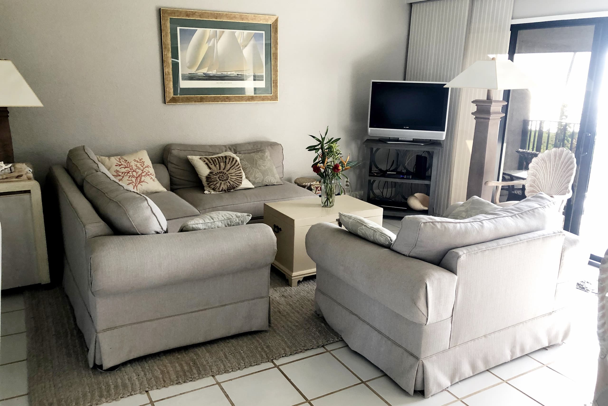 Condo in Kihei · ★4.97 · 2 bedrooms · 2 beds · 2 baths - Image 4