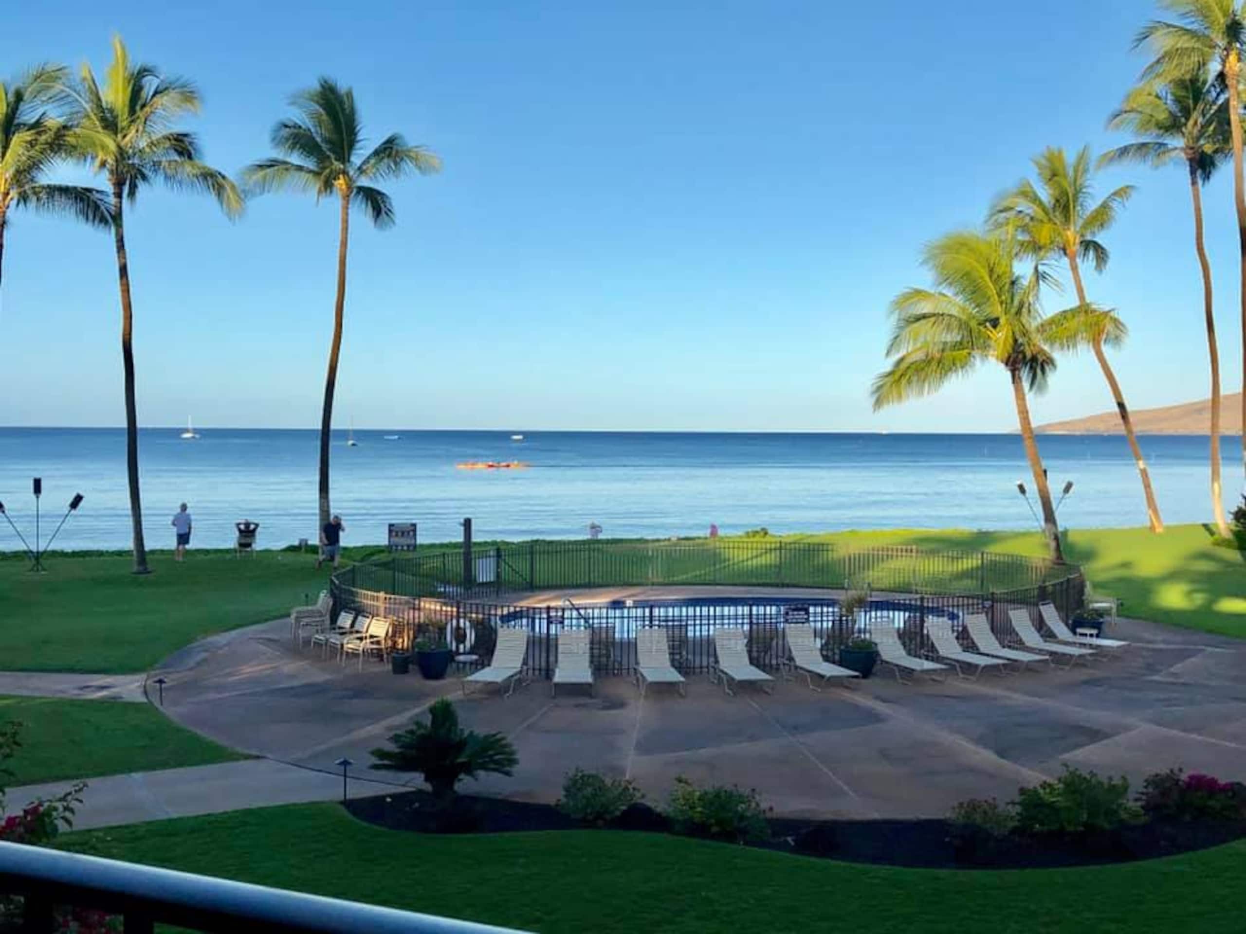 Condo in Kihei · ★4.97 · 2 bedrooms · 2 beds · 2 baths - Image 90