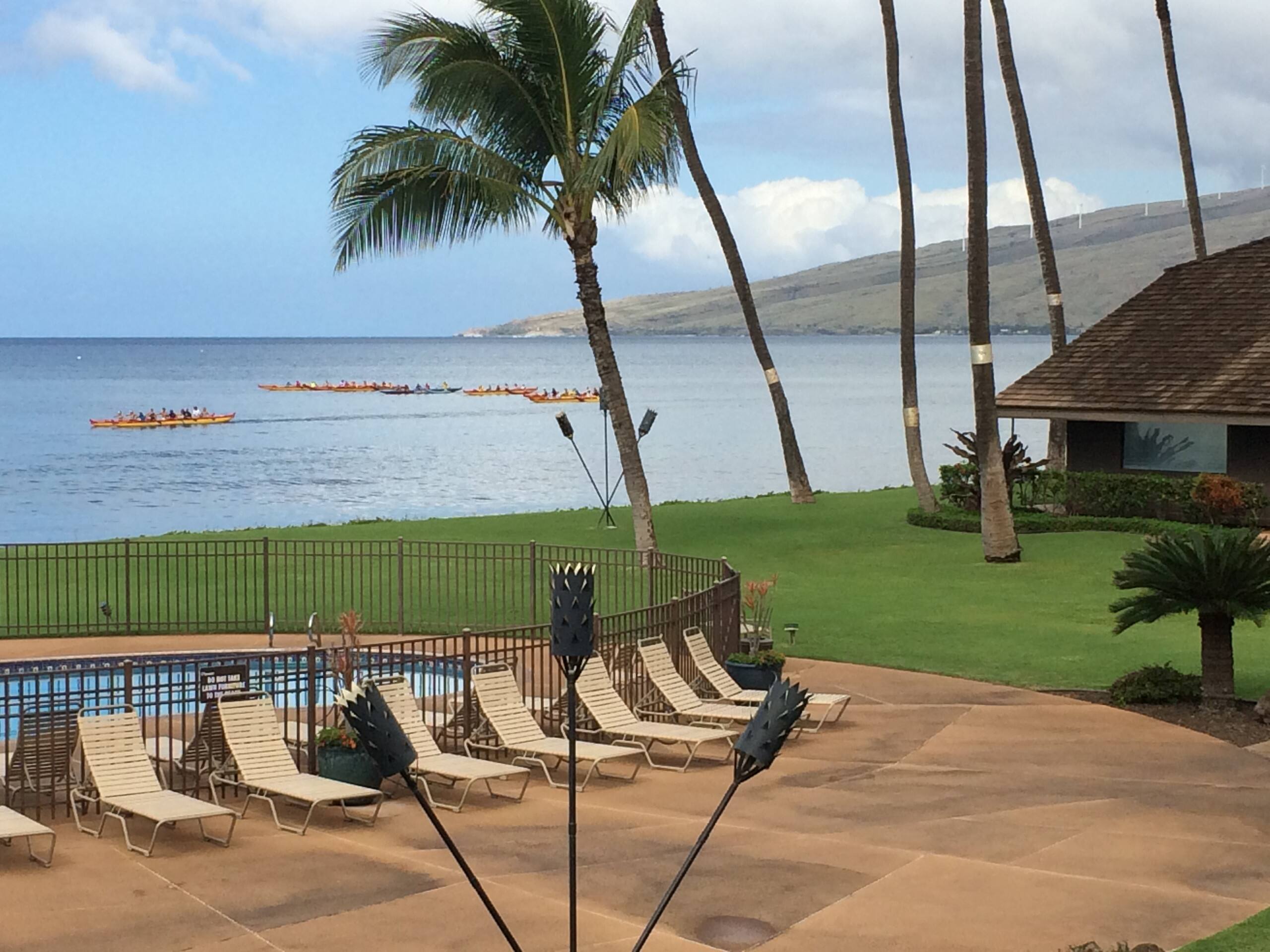 Condo in Kihei · ★4.97 · 2 bedrooms · 2 beds · 2 baths - Image 93