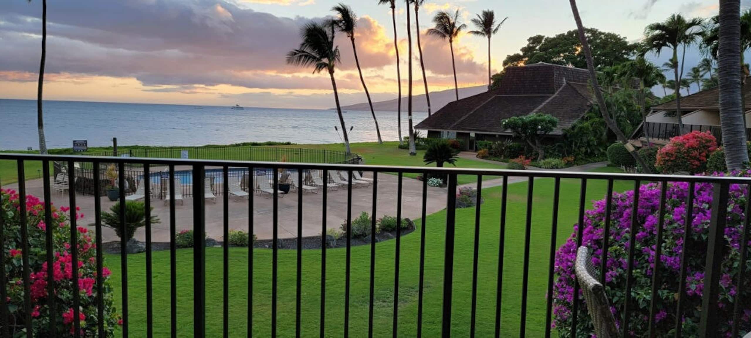 Condo in Kihei · ★4.97 · 2 bedrooms · 2 beds · 2 baths - Image 51