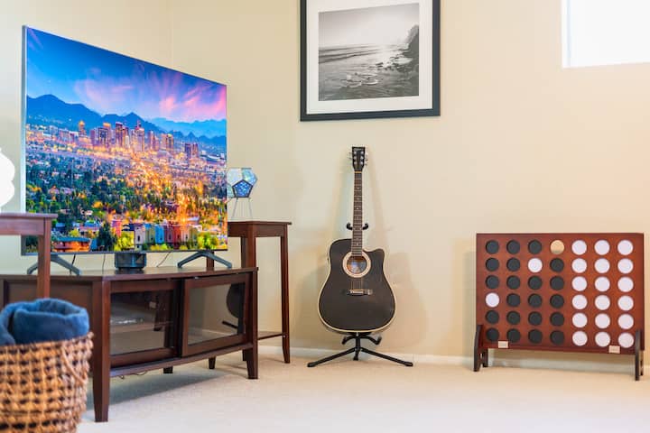 4br Scottsdale Tempe Oasis! Heated Pool & Hot Tub! - Tempe, AZ
