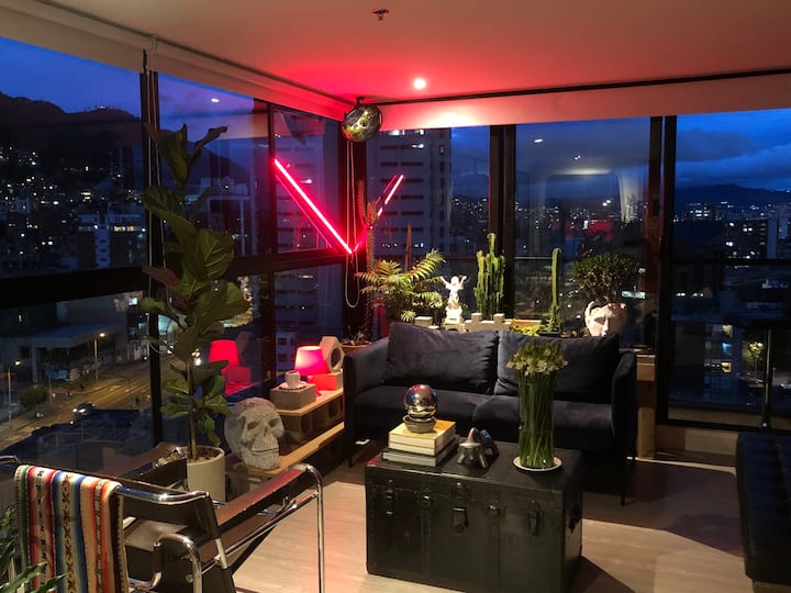 Bogotá Vacation Rentals & Homes Bogota, Colombia Airbnb