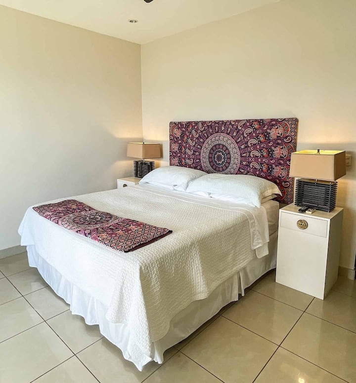 Master Suite 3