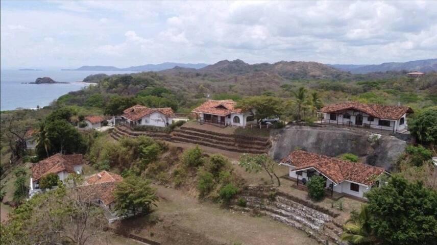 Villa Vista al Mar 2 personas (A 150 m playa)