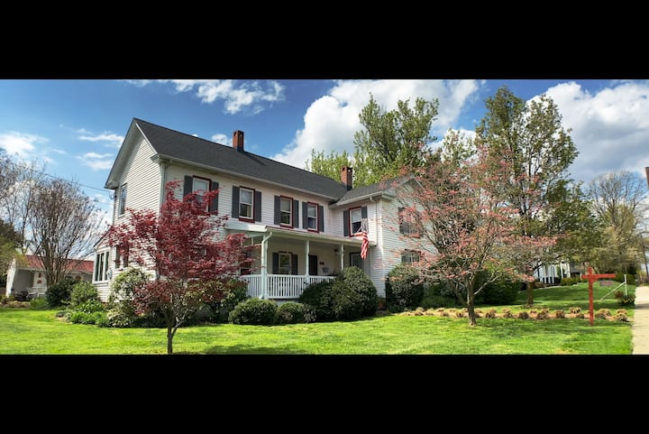 Still Pond Vuokrattavat loma-asunnot ja talot - Maryland, Yhdysvallat |  Airbnb