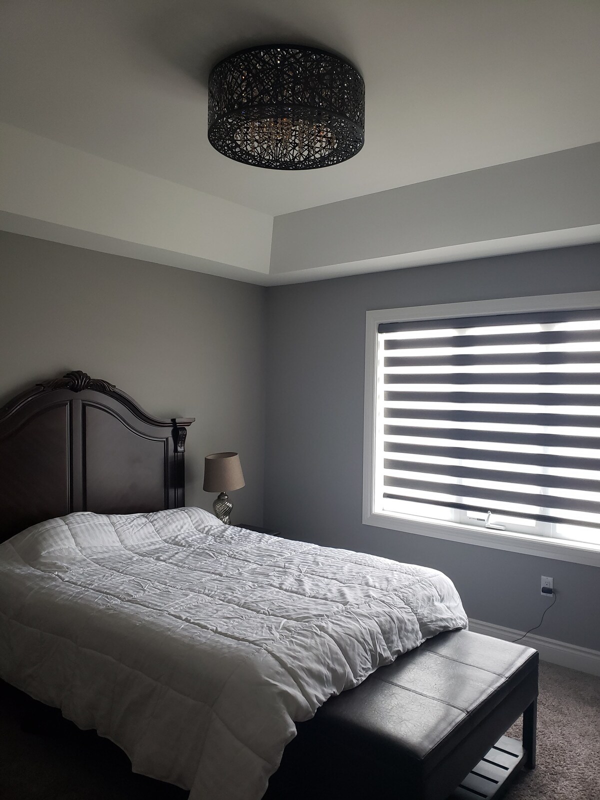 Glavna spavaća soba